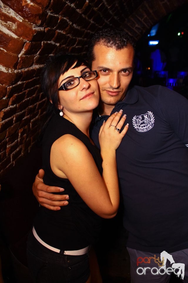 Escape Friday Party, 