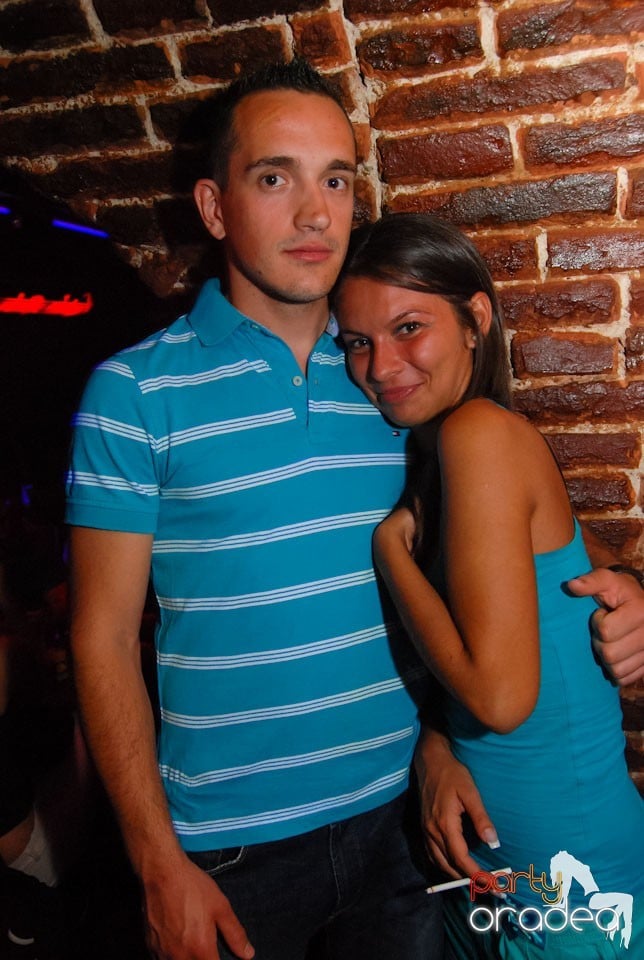 Escape Friday Party, 