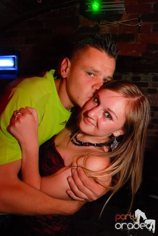 Escape Friday Party, 