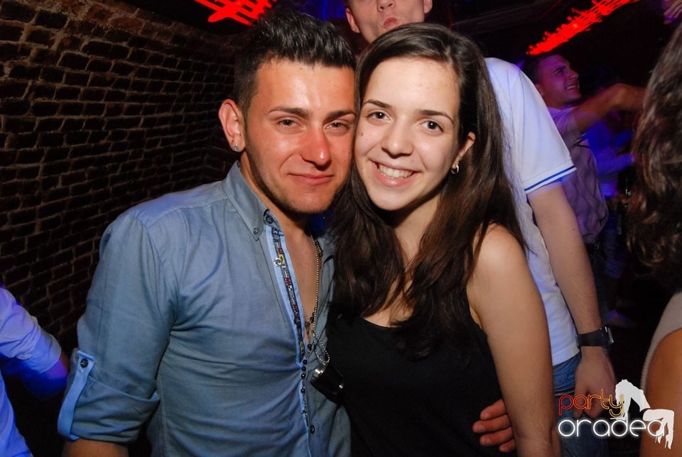 Escape Friday Party, 