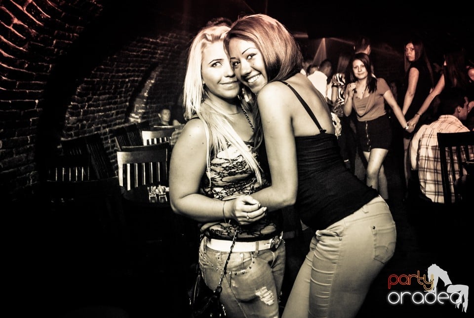 Escape - NMD student party, 