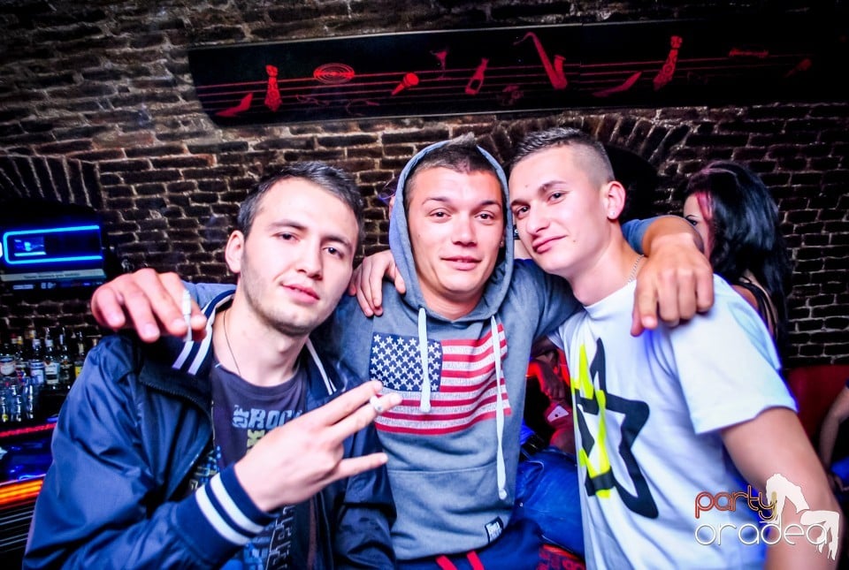 Escape - NMD student party, 