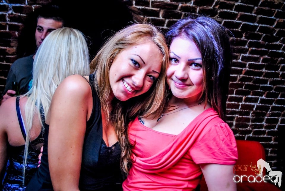 Escape - NMD student party, 