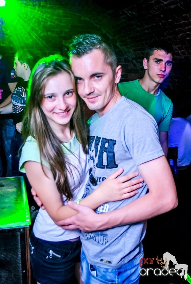 Escape - NMD student party, 