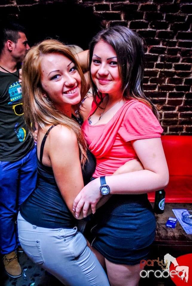 Escape - NMD student party, 