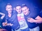 Escape - NMD student party