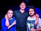 Escape - NMD student party