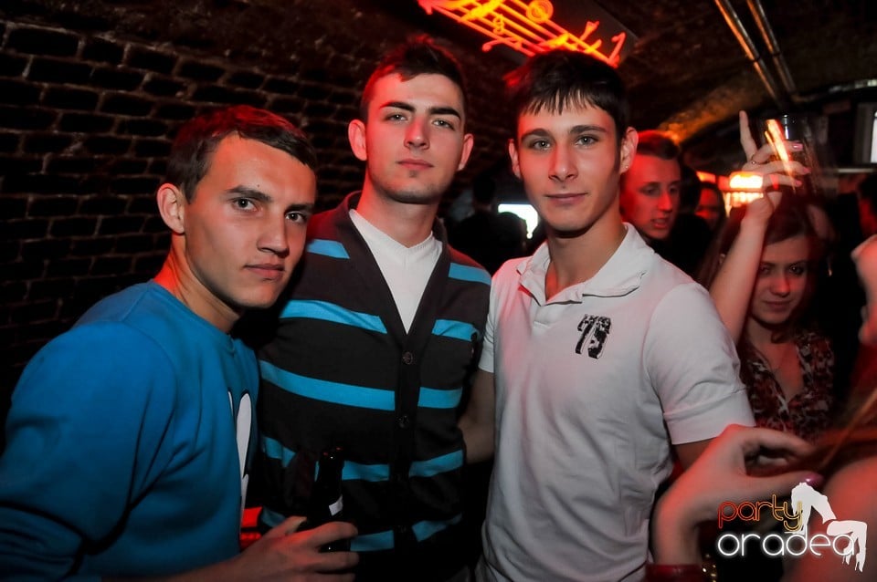 Escape: NMD Student's Party - Winter Edition,