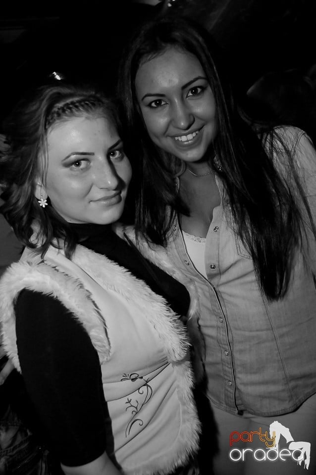 Escape: NMD Student's Party - Winter Edition,