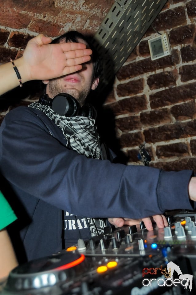 Escape: NMD Student's Party - Winter Edition,