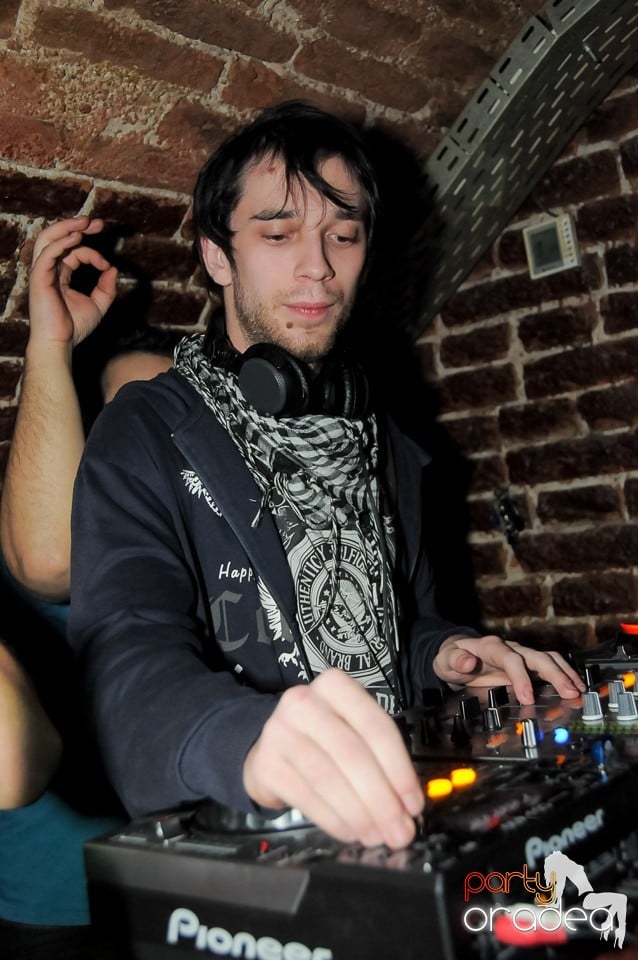 Escape: NMD Student's Party - Winter Edition,