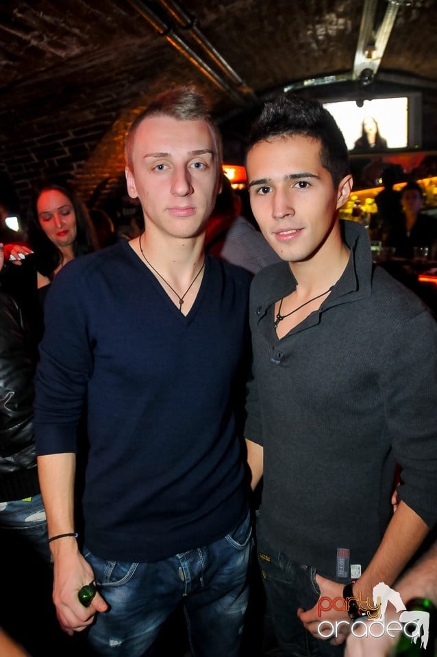 Escape: NMD Student's Party - Winter Edition,