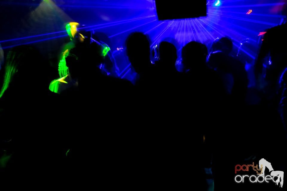 Escape: NMD Student's Party - Winter Edition,
