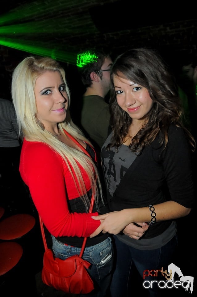 Escape: NMD Student's Party - Winter Edition,