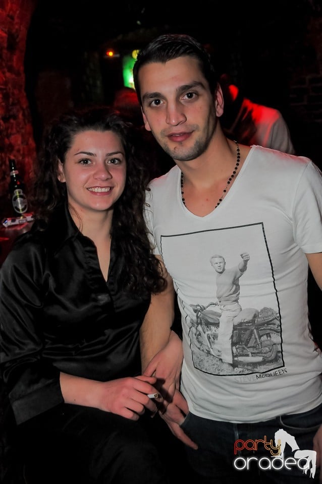Escape: NMD Student's Party - Winter Edition,