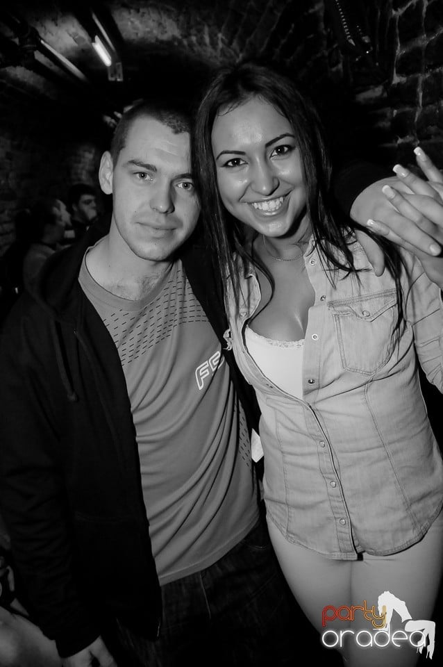 Escape: NMD Student's Party - Winter Edition,