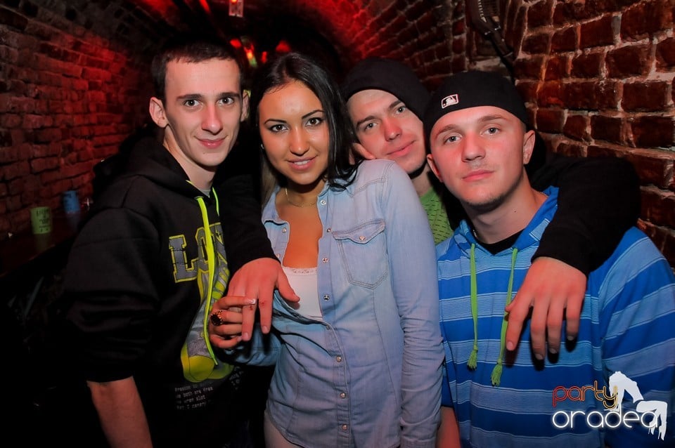 Escape: NMD Student's Party - Winter Edition,