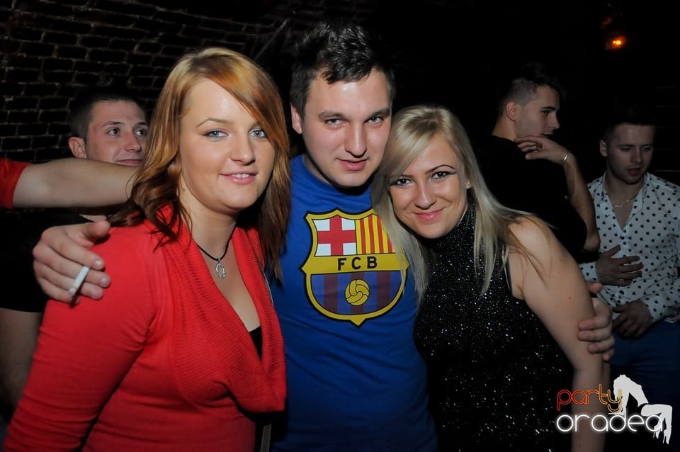 Escape: NMD Student's Party - Winter Edition,