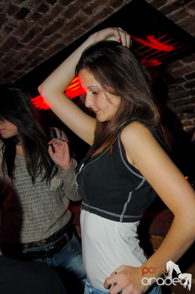 Escape: NMD Student's Party - Winter Edition,