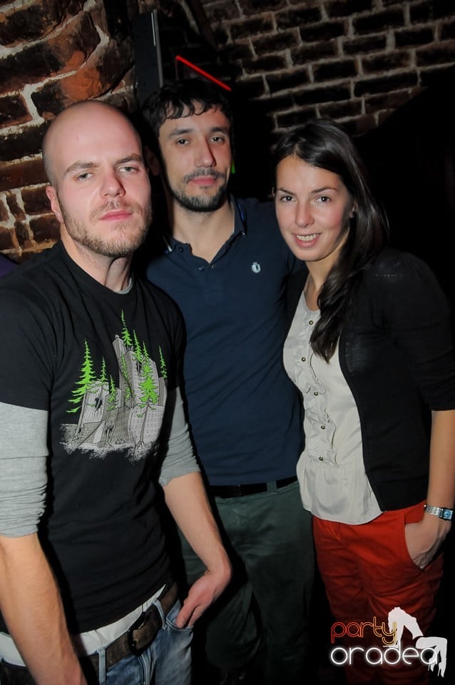 Escape: NMD Student's Party - Winter Edition,