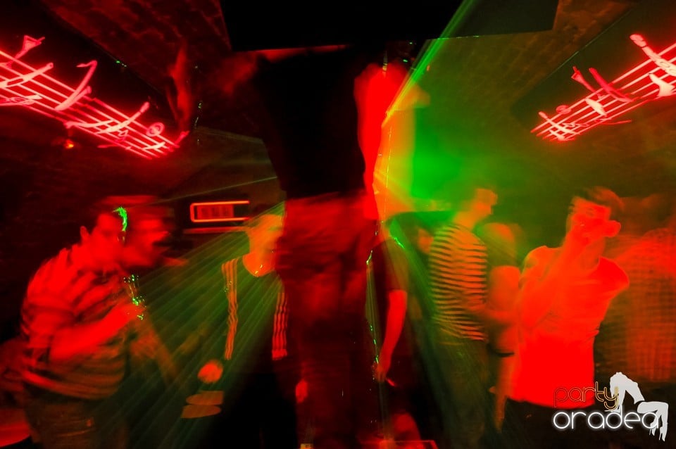 Escape: NMD Student's Party - Winter Edition,