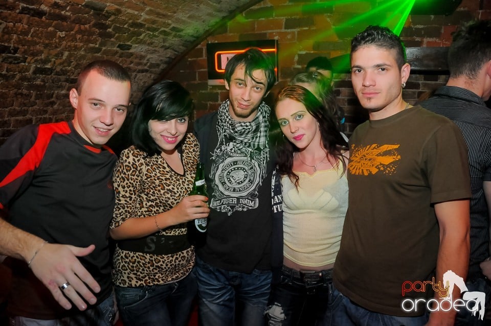 Escape: NMD Student's Party - Winter Edition,