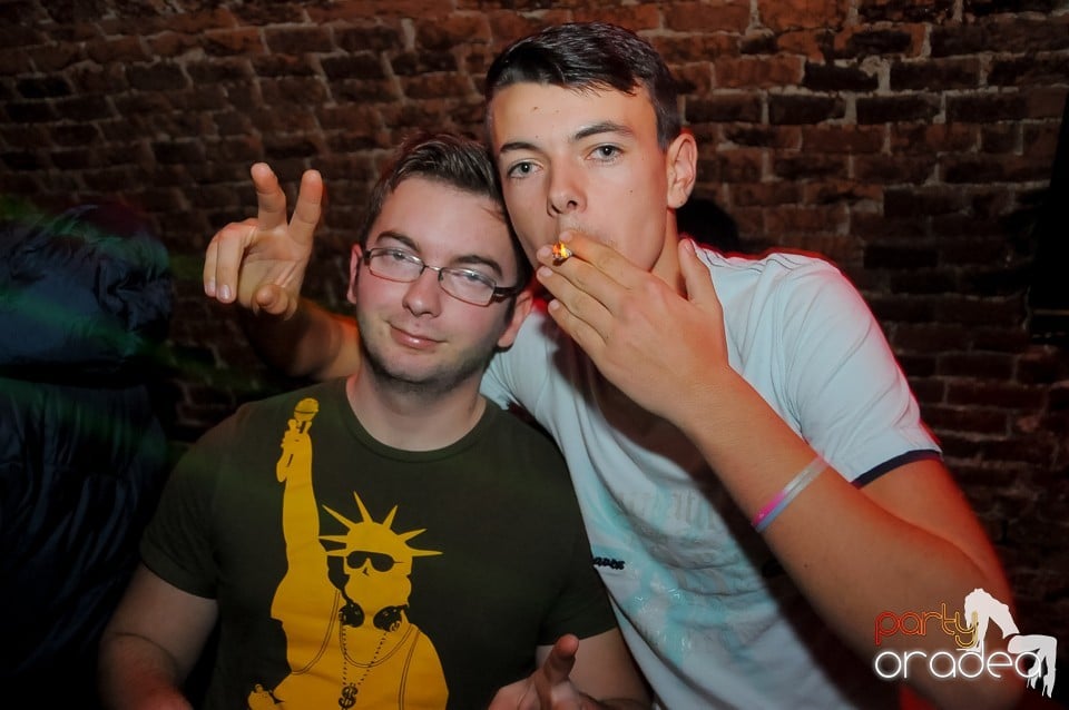 Escape: NMD Student's Party - Winter Edition, 