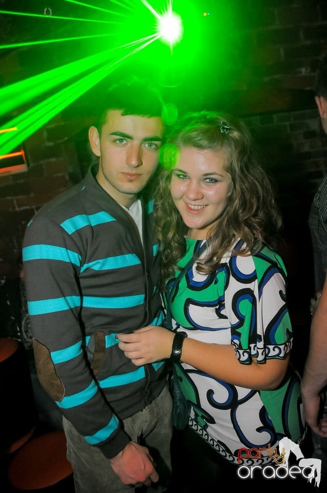 Escape: NMD Student's Party - Winter Edition,
