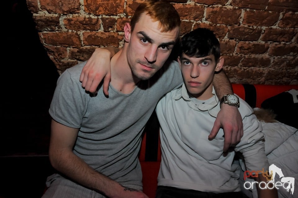 Escape: NMD Student's Party - Winter Edition,
