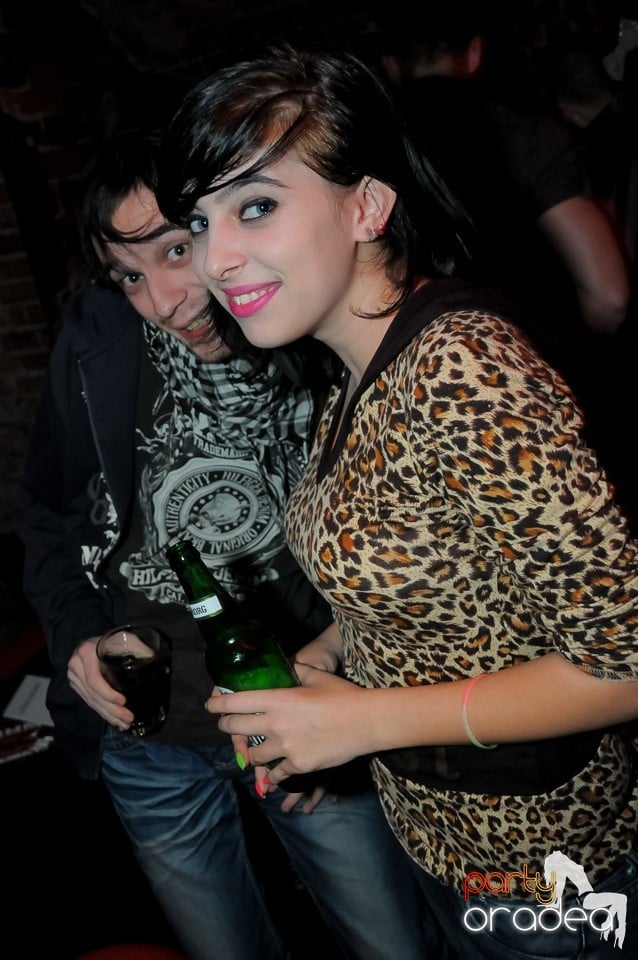 Escape: NMD Student's Party - Winter Edition,