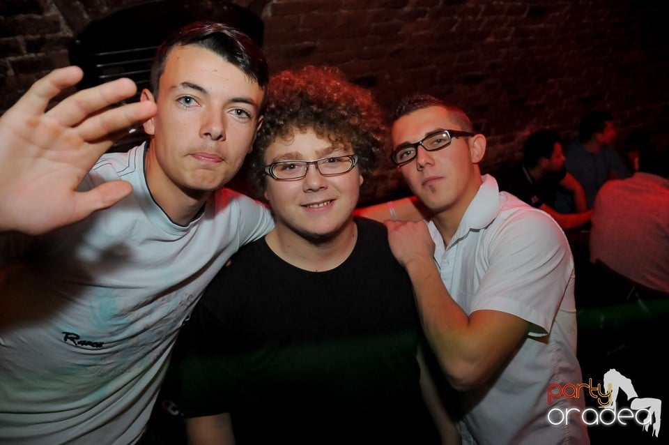 Escape: NMD Student's Party - Winter Edition,