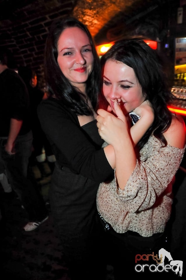 Escape: NMD Student's Party - Winter Edition,