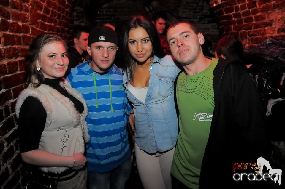 Escape: NMD Student's Party - Winter Edition,