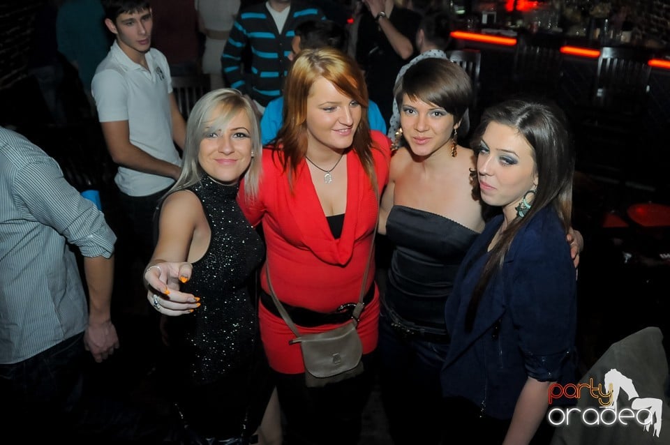 Escape: NMD Student's Party - Winter Edition,