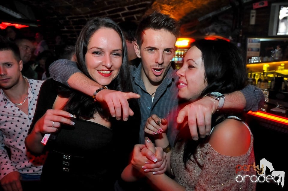 Escape: NMD Student's Party - Winter Edition,