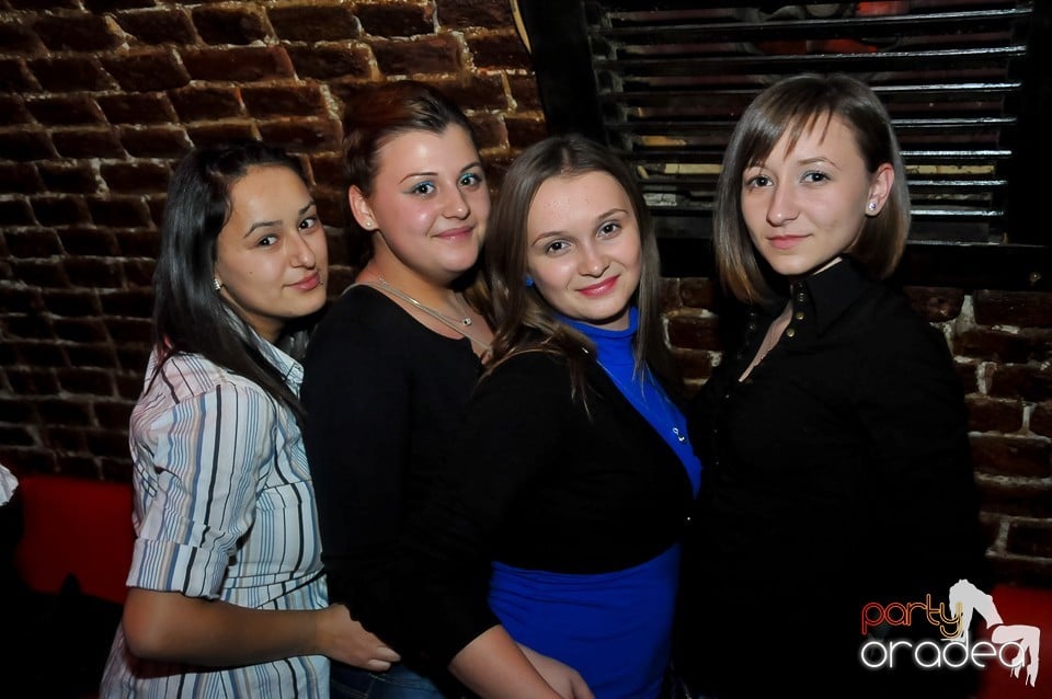 Escape: NMD Student's Party - Winter Edition,