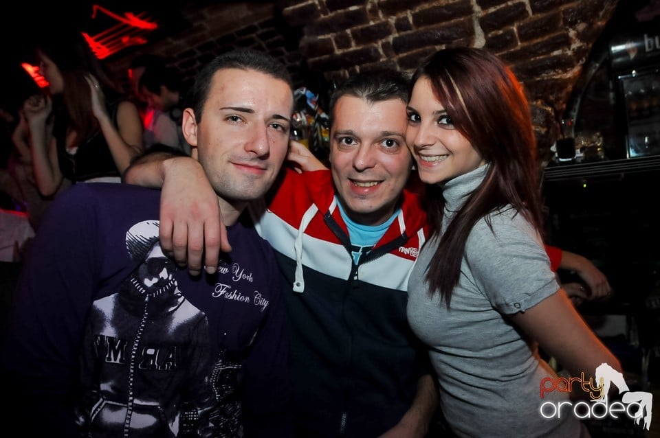 Escape: NMD Student's Party - Winter Edition,