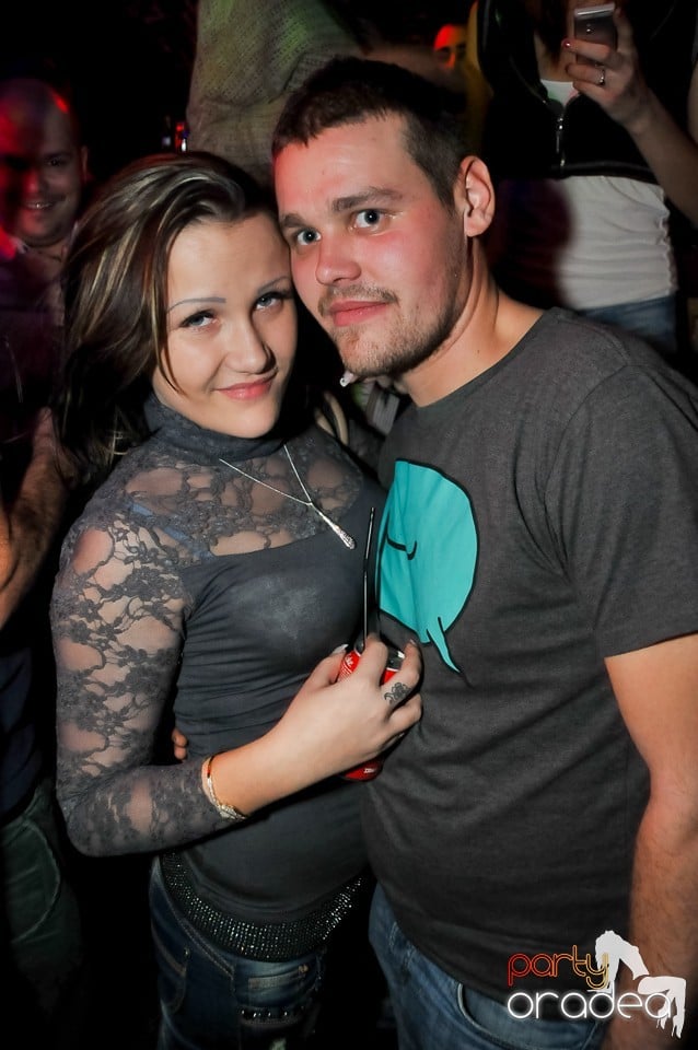 Escape: NMD Student's Party - Winter Edition,