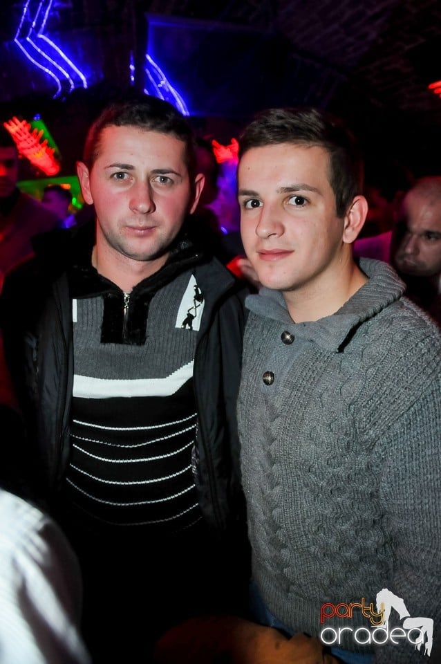 Escape: NMD Student's Party - Winter Edition,