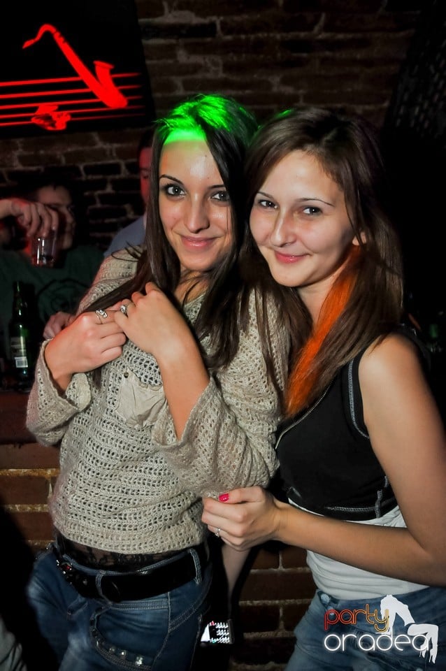Escape: NMD Student's Party - Winter Edition,