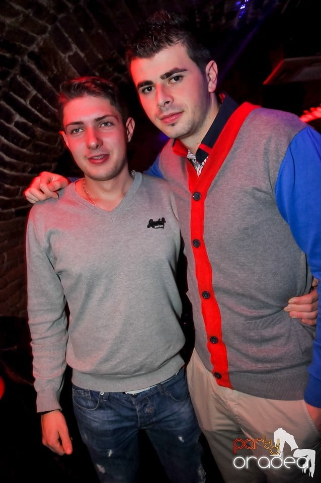 Escape: NMD Student's Party - Winter Edition,