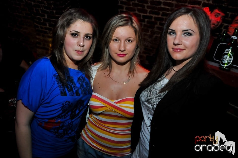 Escape: NMD Student's Party - Winter Edition,