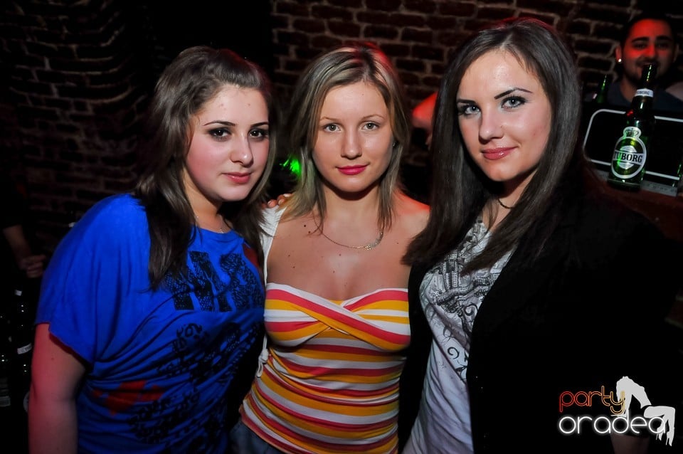 Escape: NMD Student's Party - Winter Edition,
