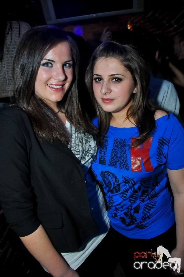 Escape: NMD Student's Party - Winter Edition,
