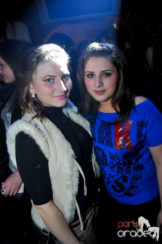 Escape: NMD Student's Party - Winter Edition,