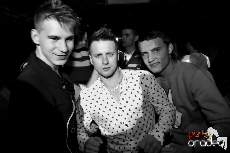 Escape: NMD Student's Party - Winter Edition,