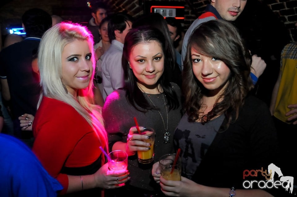 Escape: NMD Student's Party - Winter Edition,