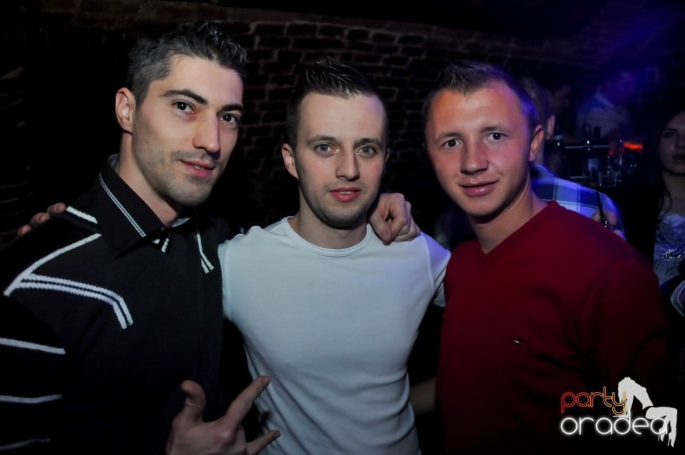 Escape: NMD Student's Party - Winter Edition,