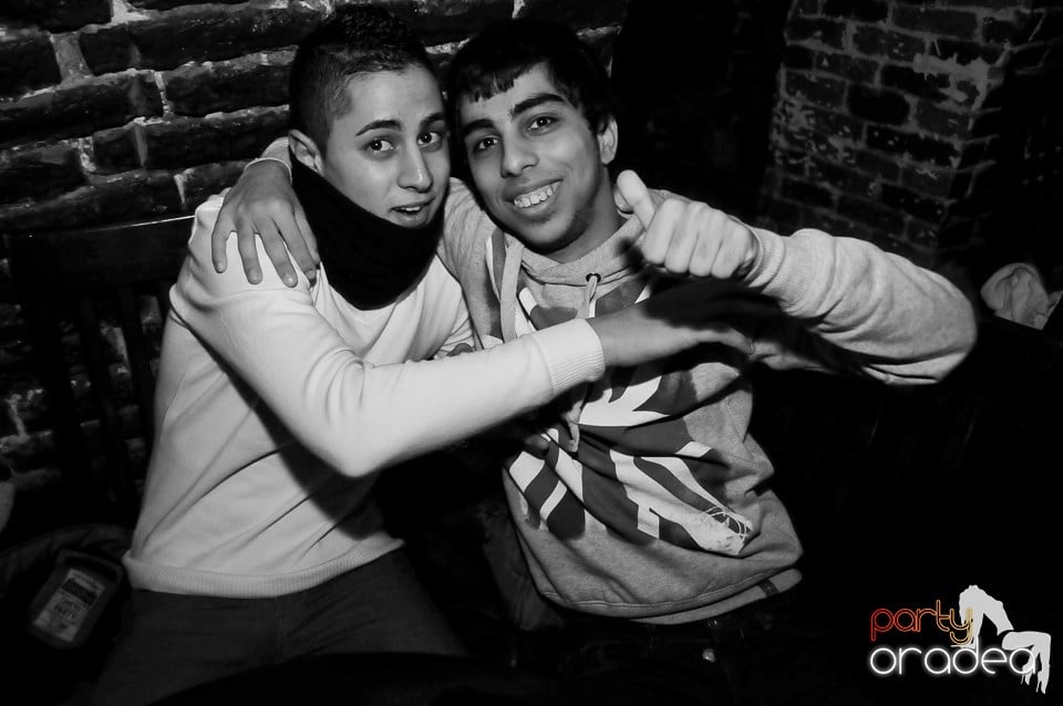 Escape: NMD Student's Party - Winter Edition,