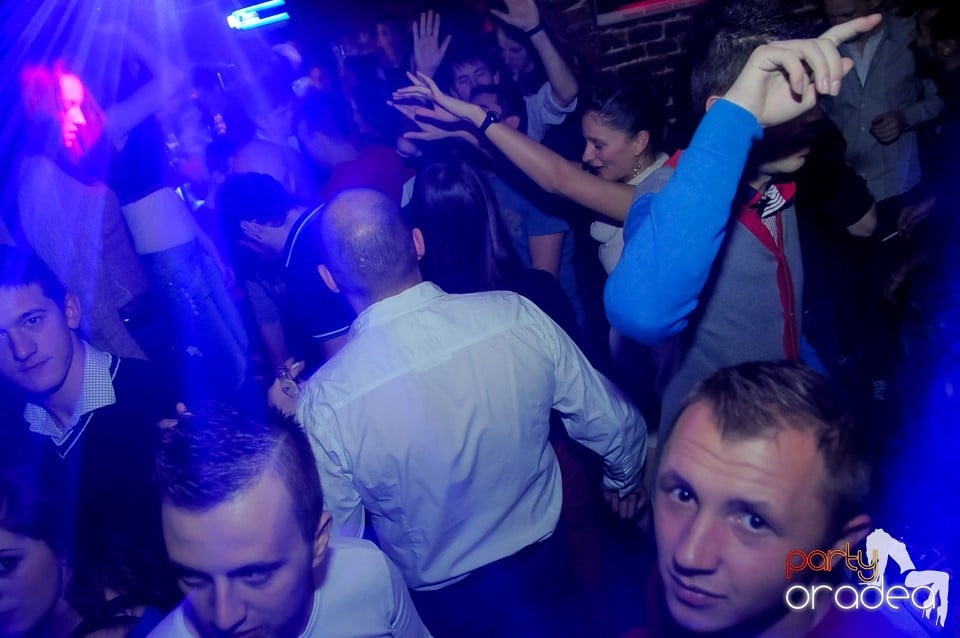 Escape: NMD Student's Party - Winter Edition,